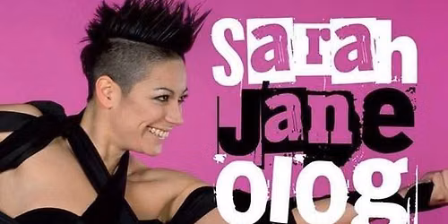 Cena e concerto di beneficenza con Sarah jane Olog poi di Battista Boltro 