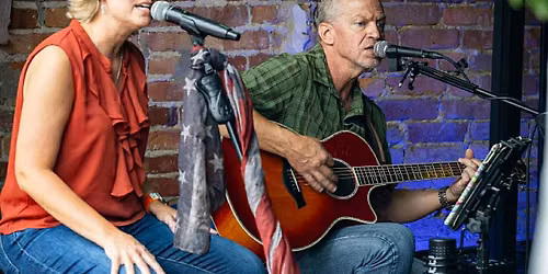 Rockin' On Raiford Presents Chad & Christy 