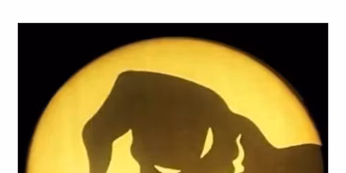 The Nightmare Before Cirque-mas