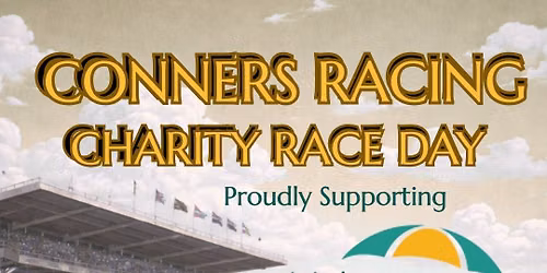 CHARITY RACE DAY