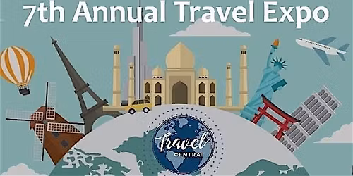 7th Annual Vacation Expo