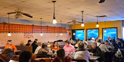 TRIVIA AND MUSIC BINGO