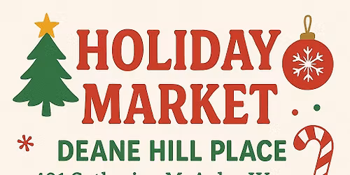Holiday Market