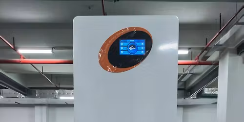 Light up your home and your world