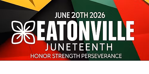 Eatonville Juneteenth Celebration