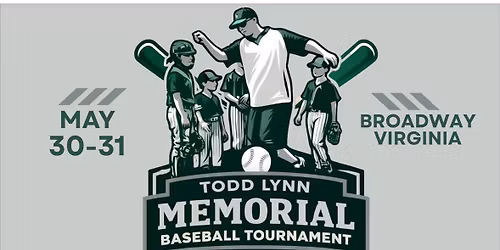 Todd Lynn Memorial Baseball Tournament