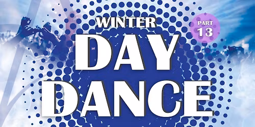 AMANTE Winter Day Dance