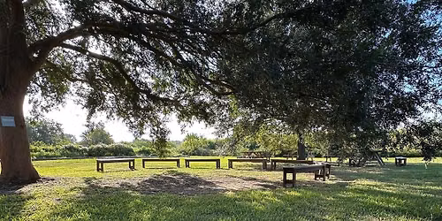 Free Community Yoga at Hope Farms