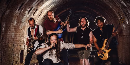 Poortensluiters Bards of Valor