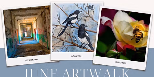 June ArtWalk 