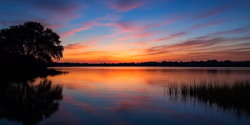 Highlands County Storytelling Association: Inaugural Story Slam