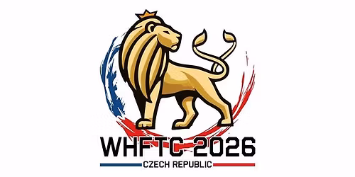 World HFT Championships 2026