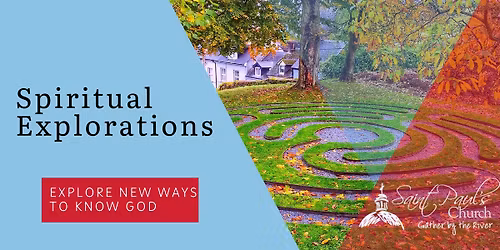 Spiritual Explorations
