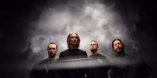 Alter Bridge: What Lies Within Tour \/\/ Ziggo Dome, Amsterdam