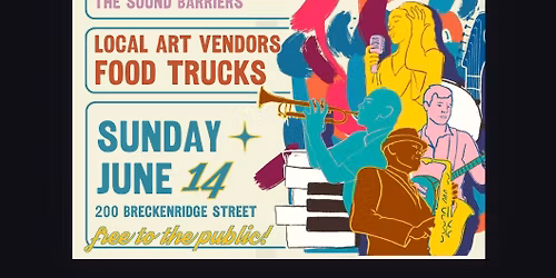 The Henderson Music and Arts Festival