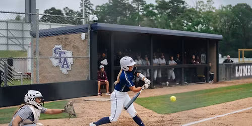 Parking Stephen F. Austin Lumberjacks at Northwestern State Demons Football
