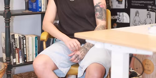 Sale Out Loud-Carson Wolfe