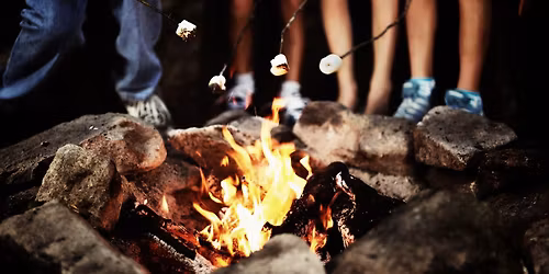 Family Night Hike and Campfire