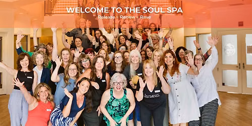 Soul Spa With Tarot Lori