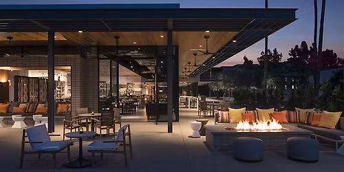 Vineyard & Sea Wine Dinner