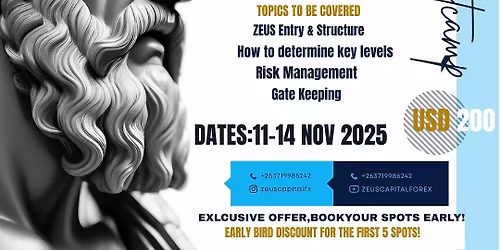 Swing Trading Bootcamp 