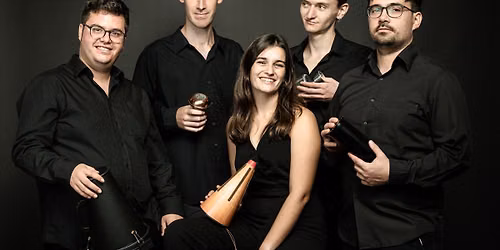Kvintet Kambrass \/ KamBrass Quintet