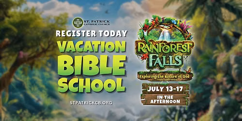 Vacation Bible School