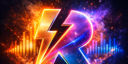 Radio Addiction LIVE BAND @ THR\u014dW Social Miami