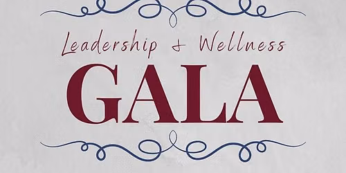 Camp Resilience Leadership & Wellness Gala