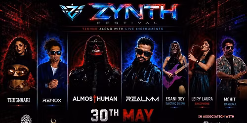 Zynth Festival