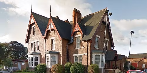 Paranormal Investigation at Elmwood Community Centre (Stockton on Tees)