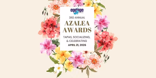 Azalea Awards 2026