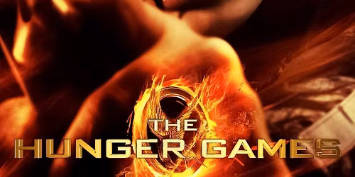 \u201cThe Hunger Games\u201d Movie Showing