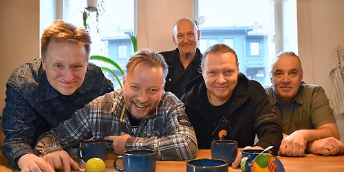 Pajan puistokonsertti, Kolmas Nainen