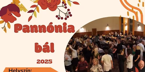 Pann\u00f3nia b\u00e1l