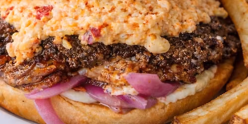 Burger Mania 2026- Woodford County