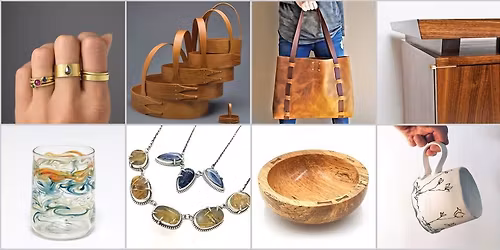 Rhinebeck Crafts Festival 2026