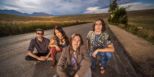 Music in the Park - Truckee