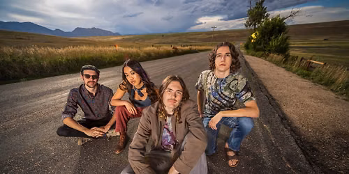 Music in the Park - Truckee