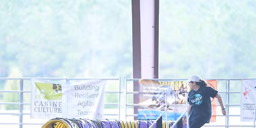 Tracy Sklenar Agility Seminar - December 2025