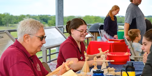 Living History Extravaganza