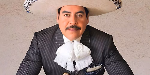 EZEQUIEL PE\u00d1A EN KERN COUNTY FAIR EN BUDWEISER PAVILION, CA