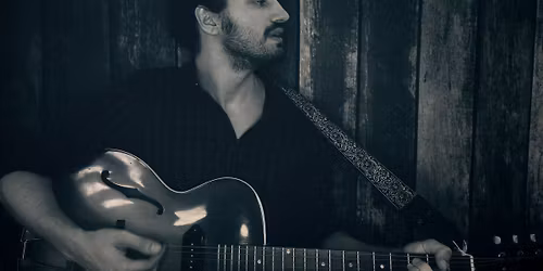 John Vicino Live at Andaz Napa