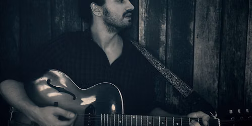 John Vicino Live at Andaz Napa
