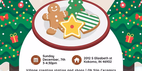 Santa\u2019s Cookies and Milk Set