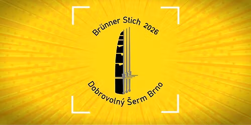 Br\u00fcnner Stich 2026