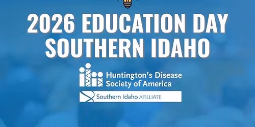 2026 Education Day - Southern Idaho