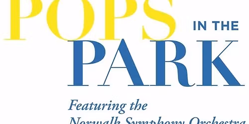 New Canaan Pops in the Park at Waveny Great Lawn