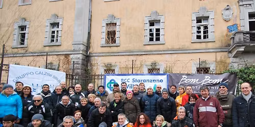 17^ Staffetta del Quadrivio 2025