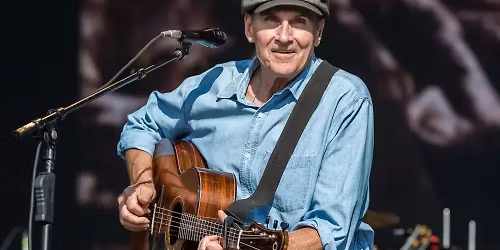 James Taylor